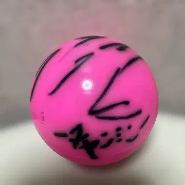 동방신기 LIVETOUR2017 BEGINagain 창민 사인공