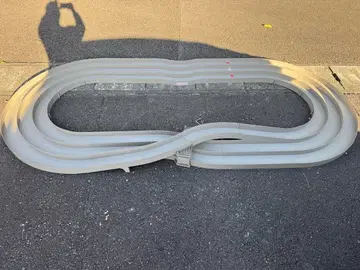 타미야 미니 사륜구동 코스 JAPAN CAP JUNIOR CIRCUIT