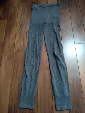 팔라스 팰리스 코튼 레깅스