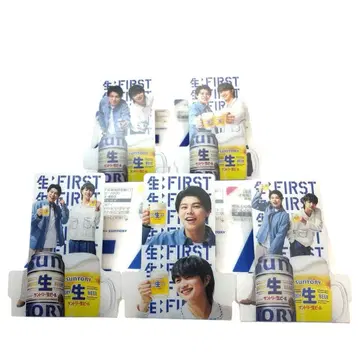 148 BE:FIRST 산생 코스터 컴플리트 세트 준논 레오