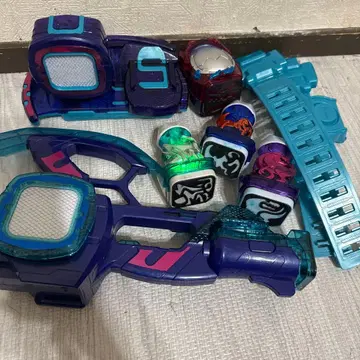 가면라이더 리바이스 변신 벨트 세트