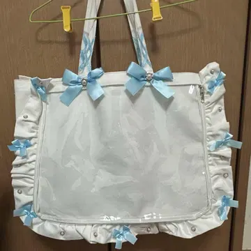 자카마트 이타백 색스 블루 A3