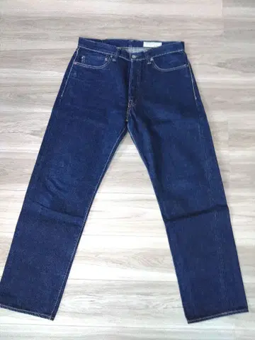 BONCOURA 본쿠라 XX W33 다크 네이비