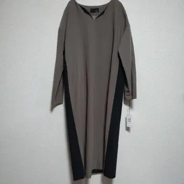 택 포함 그랜터블 야마다야 백 디자인 프릴 모스그린 블랙 일본제