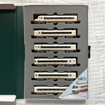 KATO 긴테츠 21000계 어반 라이너 10-162