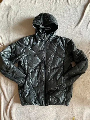 데상트 DESCENTE 다운 자켓