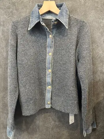 뤼미에 니트 가디건