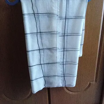 티에두르 캐시미어 100% 스톨