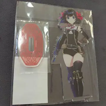 한탄의 망령은 은퇴하고 싶다 티노 아크릴 스탠드