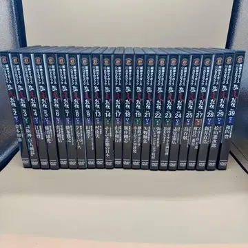 한신 타이거즈 DVD 북