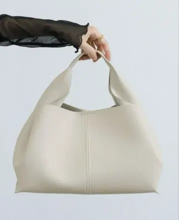 NEUNA 소프트 가죽 백