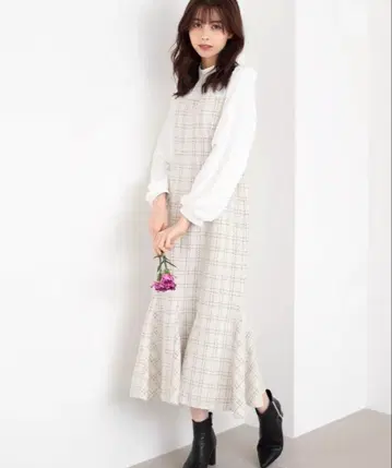 MISCH MASCH 원피스