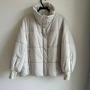 두지엠 클라세 EVERYDAYILIKE 패딩 자켓 프리 사이즈