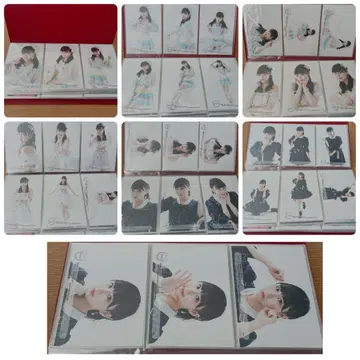 HKT48 HKT 졸업생 다나카 미쿠 브로마이드 컴프 솔로 콘서트