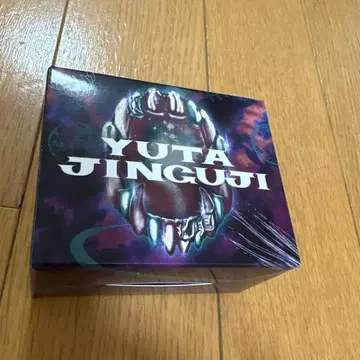 Number_i 넘버아이 응원봉 참/진구지 유타