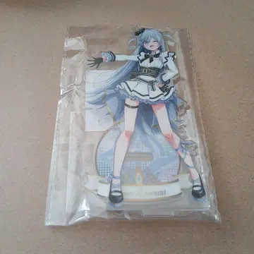 Vspo! 아크릴 스탠드 요루노 쿠로무