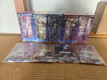 [봇치 더 록!] VOLUME 4 피규어 & 아크릴 보드 컴프