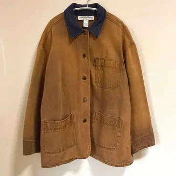 워크 자켓 커버올