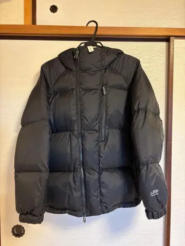 클리프 메이어 다운 자켓 XL