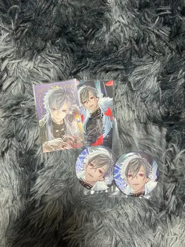 쿠츠하 200만 명 굿즈