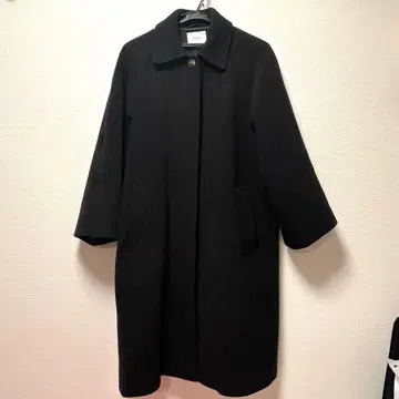 뷰티 앤 유스 유나이티드 애로우즈 스텐카라 코트