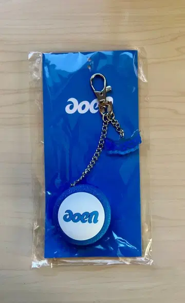 아오엔 aoen 요요 키링