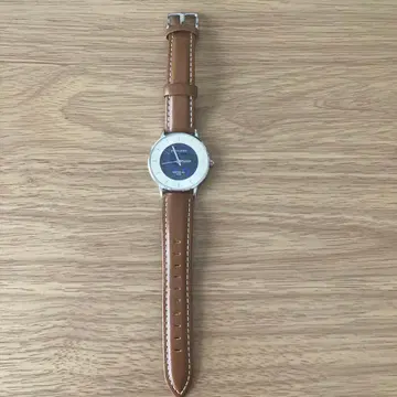 피에르 가르뎅 오스트레일리안 펄 시계