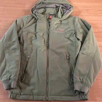 clombia 컬럼비아 자켓 코트 키즈 L 사이즈 마운틴 후드티