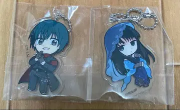 SAKAMOTO DAYS 후쿠야 캐릭터 복권 사카모토 데이즈 복권 나구모