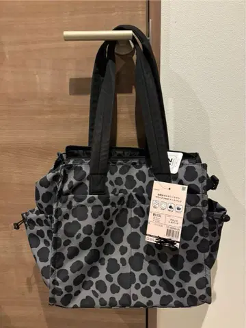 [ 24시간 한정판 ] 고발수 멀티 시트 인 마더스 2WAY 토트백