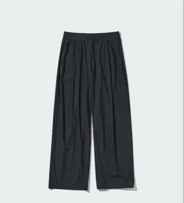 울트라 스트레치 에어리즘 와이드 팬츠