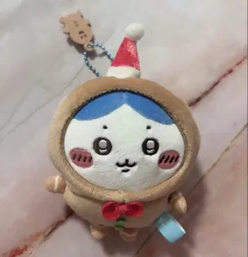 치이카와 (먼작귀) 진저맨 마스코트 하치와레