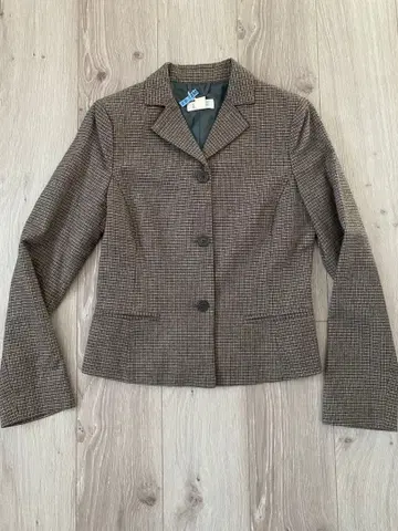 BARNEYS NEW YORK 테일러드 자켓 36