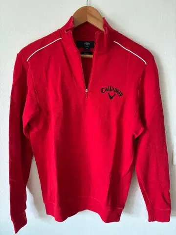 캘러웨이 골프웨어 M