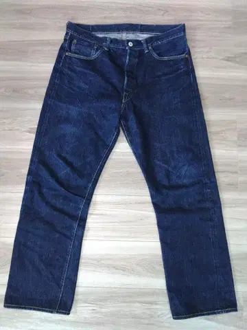 웨어하우스 1001XX w34 다크 네이비