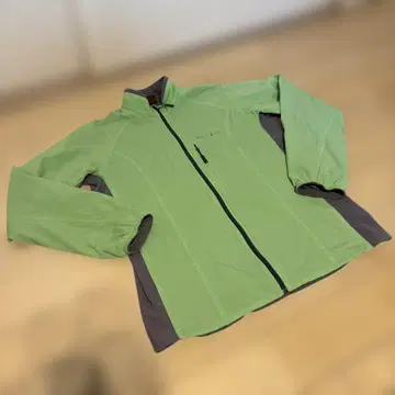 몽벨/MONT-BELL 크리마플러스 라이트쉘 자켓 여성용 M