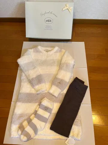 젤라또피케 룸웨어 3종 세트