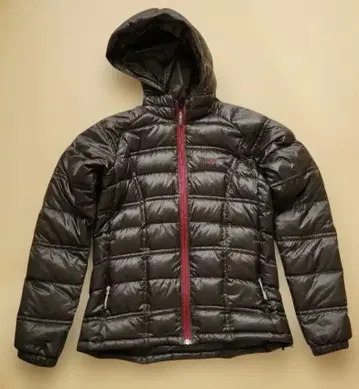 AIGLE 다운 자켓 S 페더