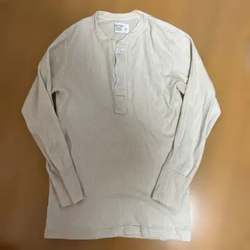 미군 헨리넥 티셔츠