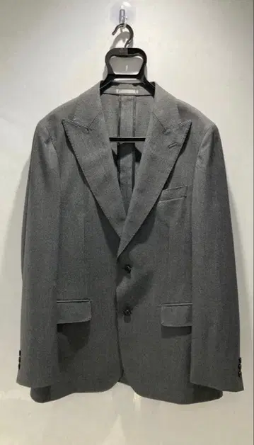 [ 새상품 ] LES MUES 모던 클래식 수트 셋업