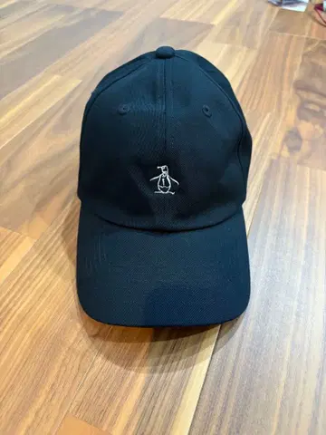 Penguin by Munsingwear 캡