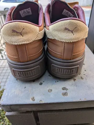 PUMA 카르멘티 투 LATTE