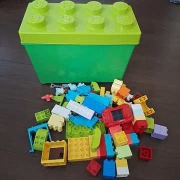 LEGO 듀플로