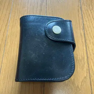 주말 특가! TADY&KING 가죽 접이식 지갑