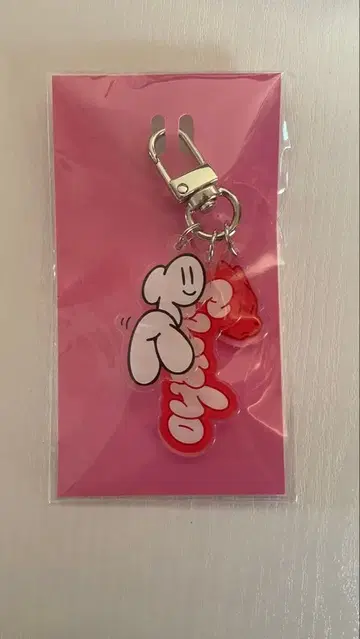 PLAVE WHY 키링 아크릴 키링 EUNHO 은호