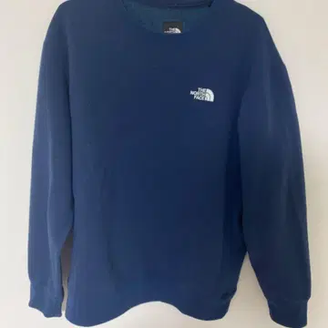 THE NORTH FACE 네이비 트레이닝복 L 사이즈