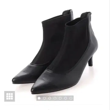 launa lea 포인티드 숏부츠 25cm