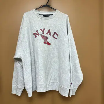 챔피온 리버스 위브 윙풋