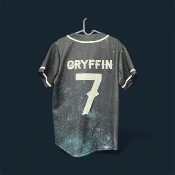 Gryffin 공식 라이브 굿즈