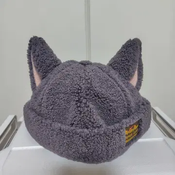 로스트 키즈 팬캡 너구리